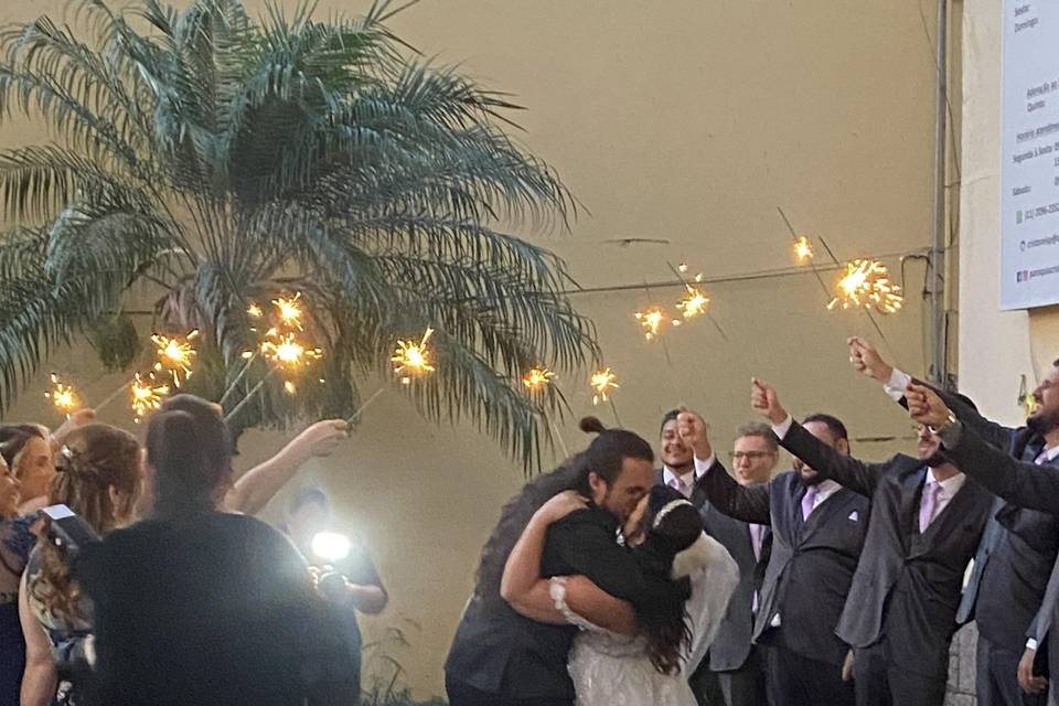 Casamento