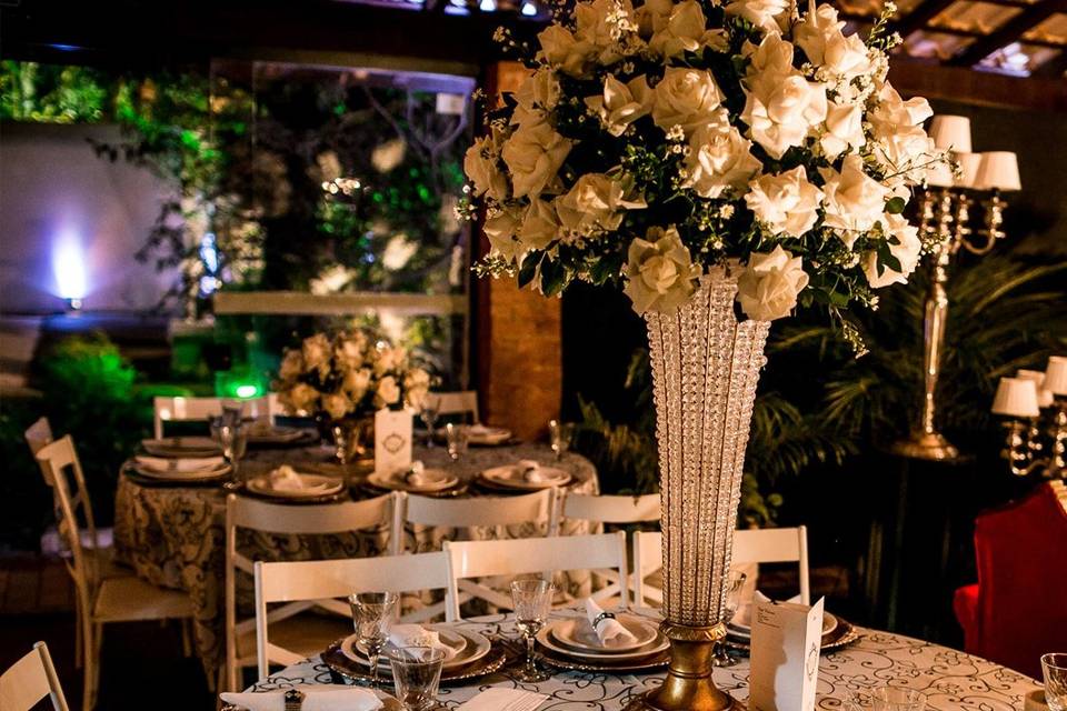 Meu Casamento - Le Chef Eventos