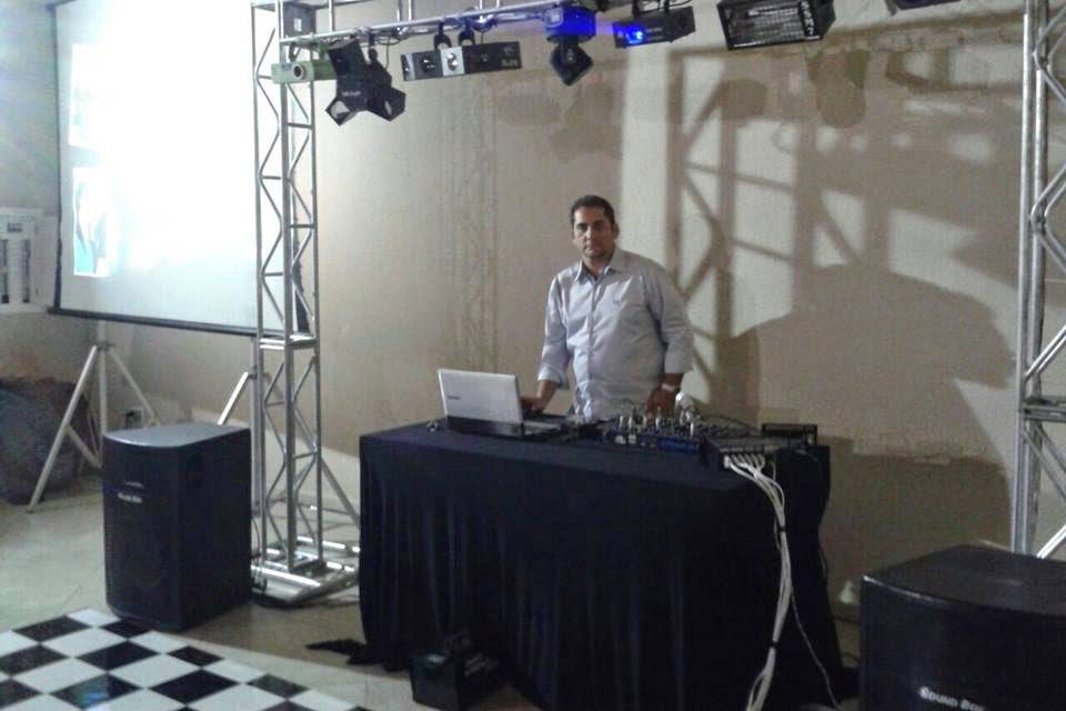 Casamento  - DJ