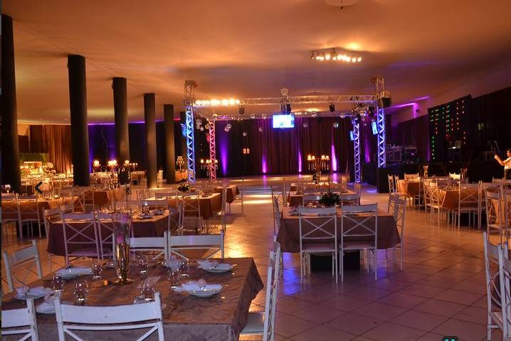 Meu Casamento - Le Chef Eventos