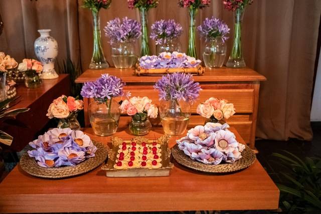 Doces finos para seu evento
