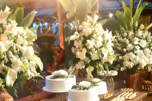 Doces finos para seu evento