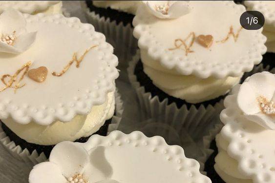 Cupcake Personalizado