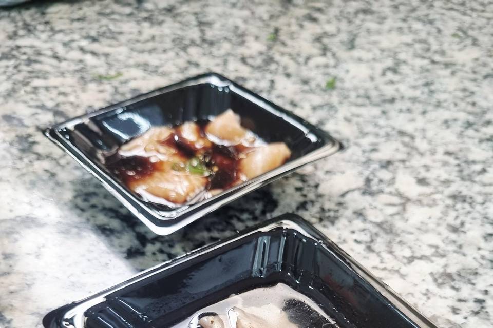 Carpaccio