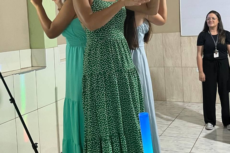 LENTURE EVENTOS