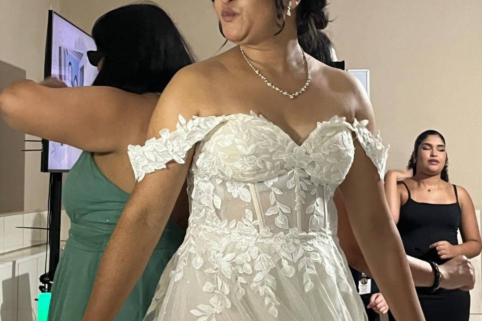 LENTURE EVENTOS