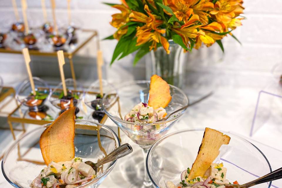 Ceviche