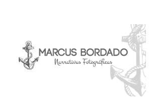 Marcus Bordado Photographer logo