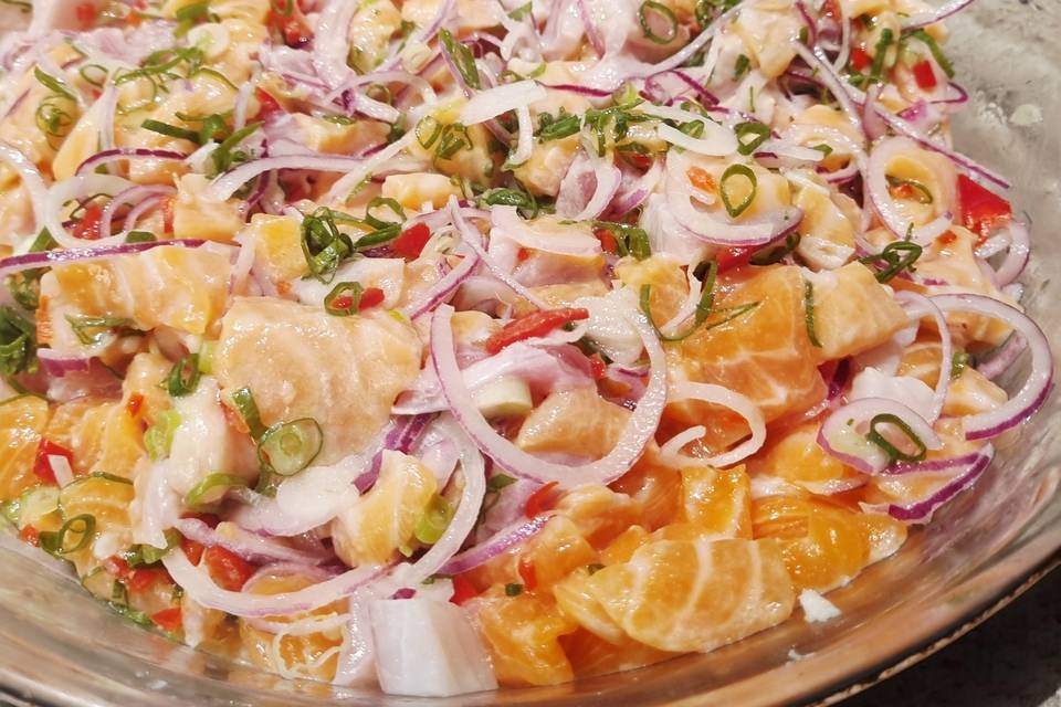Ceviche