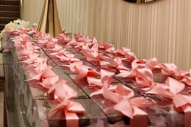 Lembrancinhas lindíssimas