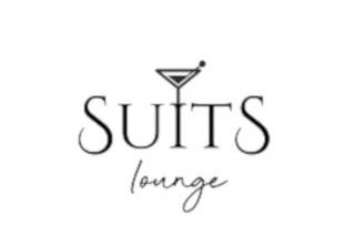 Suits Lounge logo