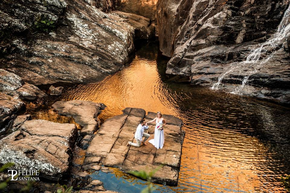 Pré Casamento