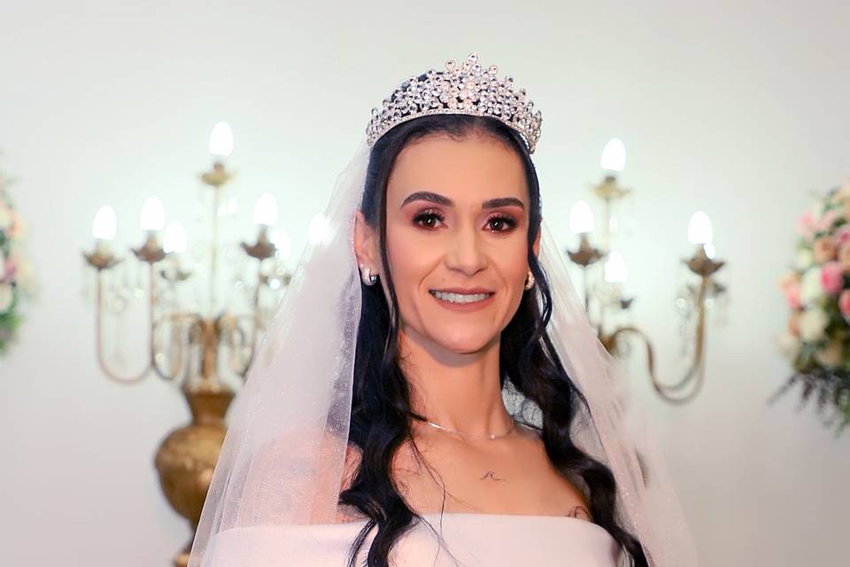 Cada detalhe, cada sorriso e c