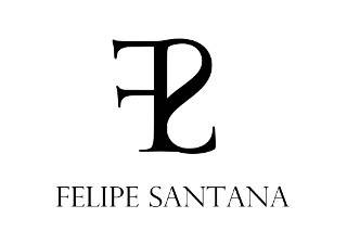 Logo Felipe Santana Art Fotografia