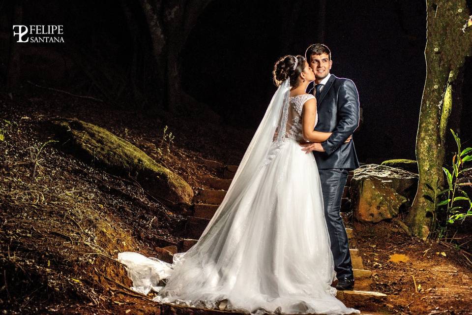 Pós Casamento