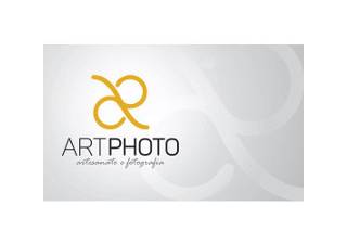 Artphoto logo