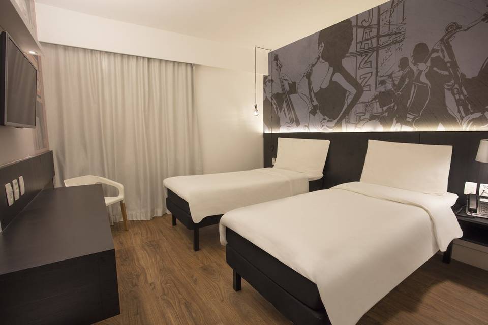 Ibis Styles