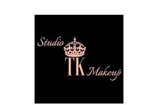 Studio TK Makeup logo