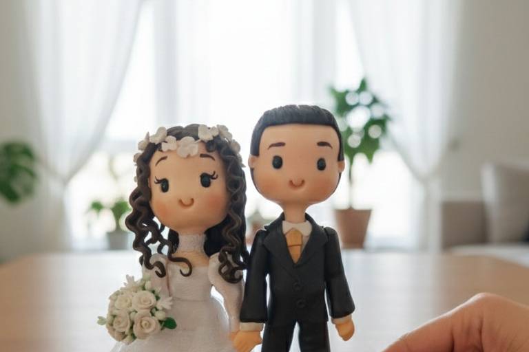 Topo Casal clássico