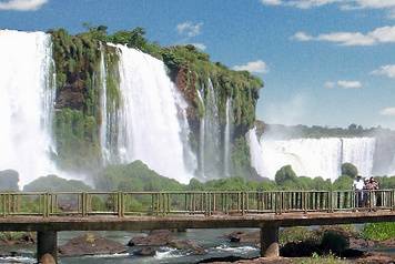 Iguazú