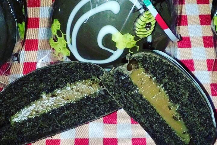 Vários sabores