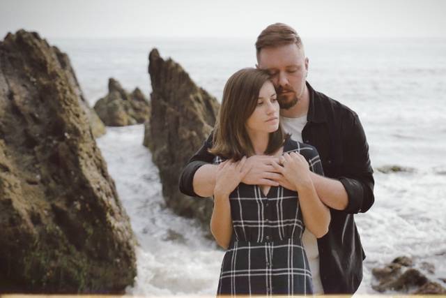 Pré Wedding