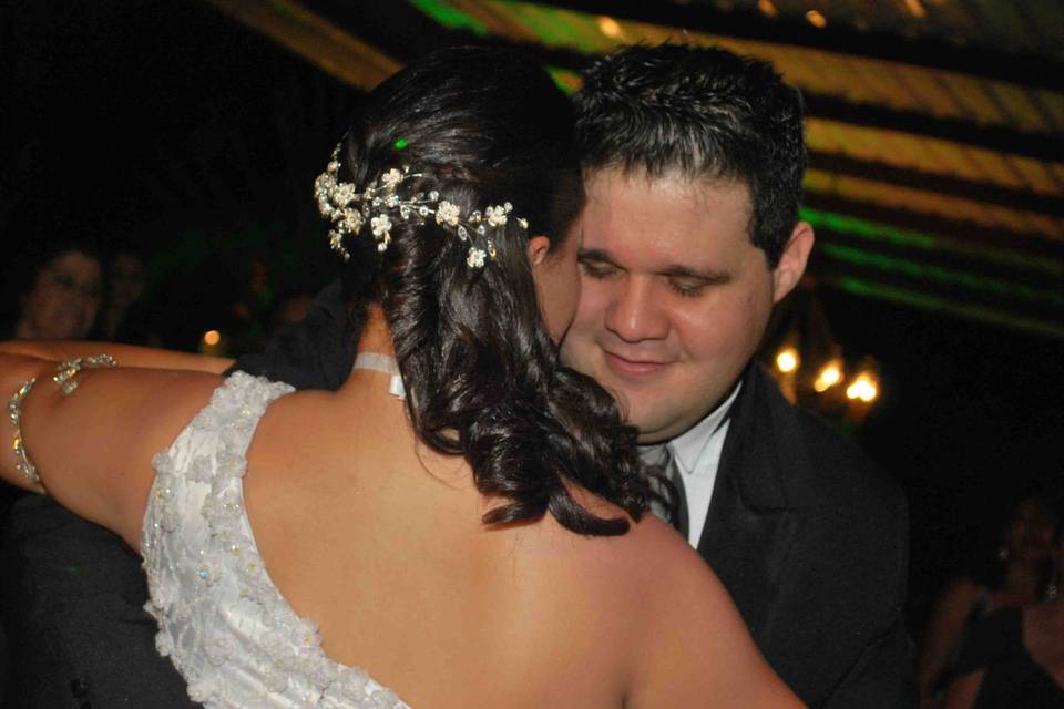 Casamento Danilo e Larissa