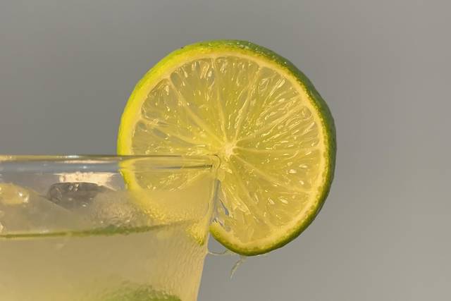 Caipirinha