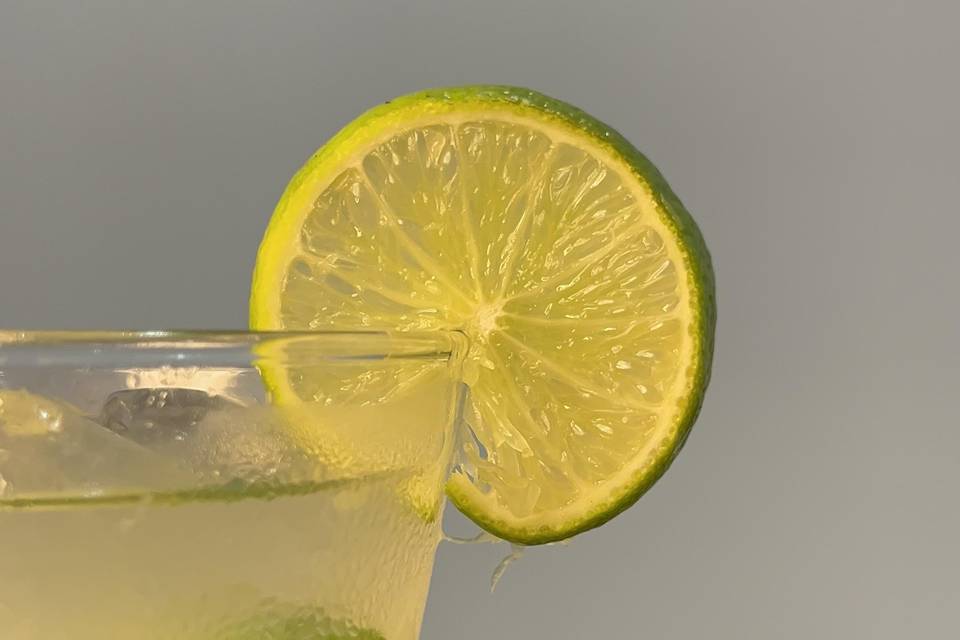 Caipirinha