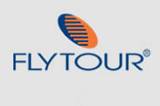 Flytour logo
