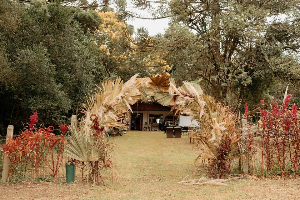 Casa Flor