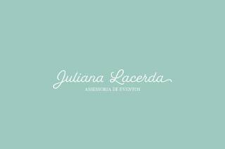 Juliana Lacerda logo