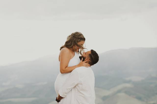 Pré Wedding / Evellyn e Paulo