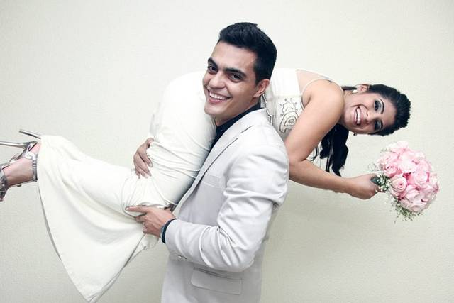 Enfim casados