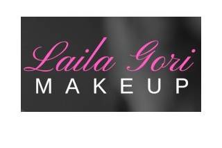 Laila Gori Makeup  logo