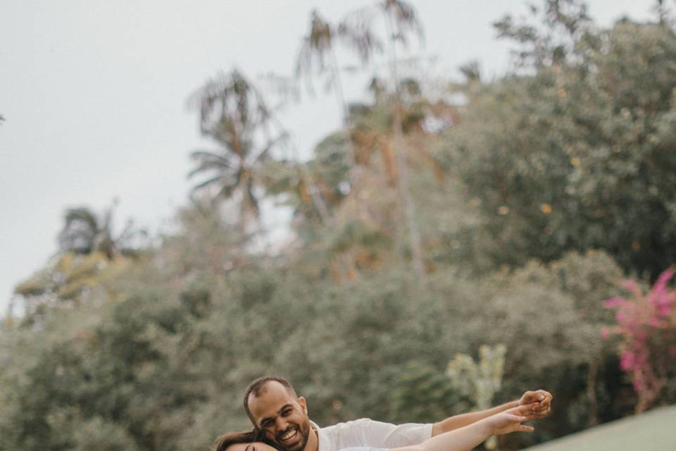 Pré Wedding / Iara e Igor