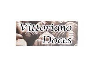 Logo Vittoriano Doces