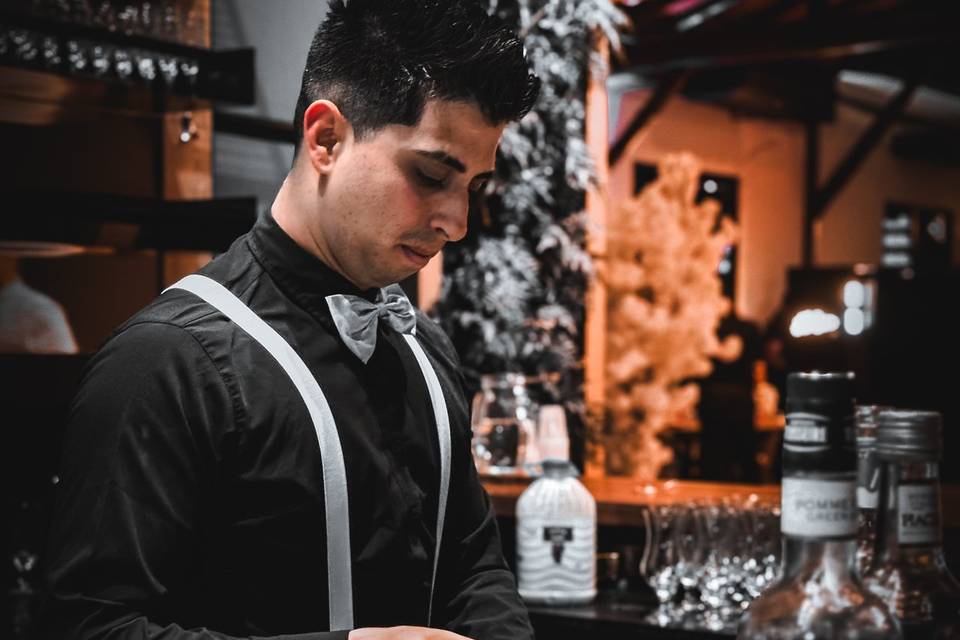 Barman