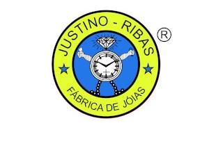 Justino Ribas logo