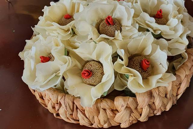 Doces Finos