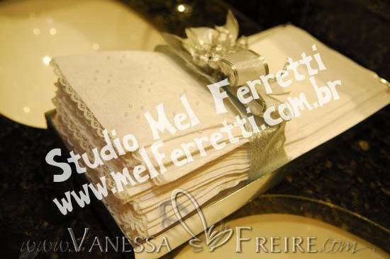 Studio Mel Ferretti