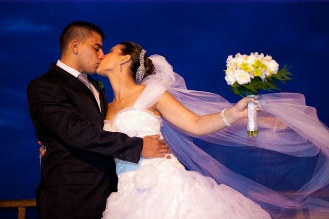 Fotografia profissional