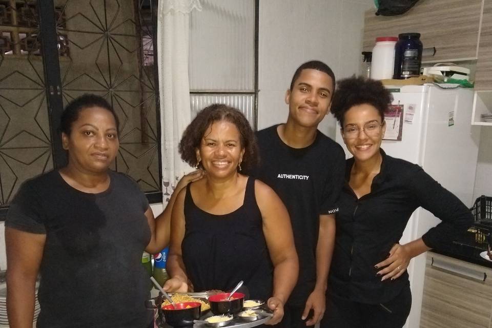 Equipe