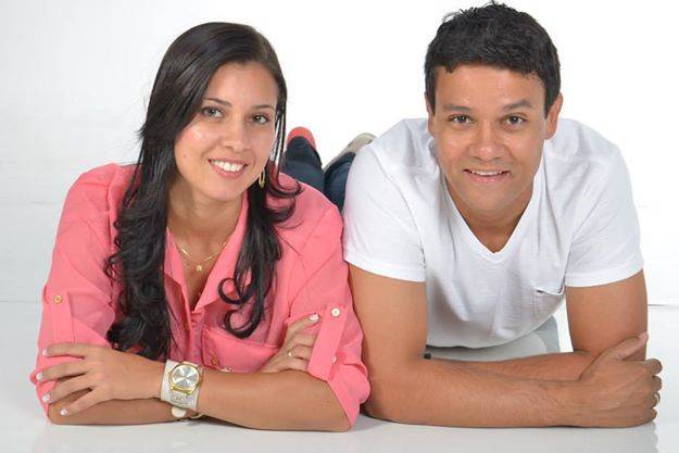 Fotos de estúdio