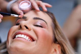 Letícia Falcão Beauty Artist