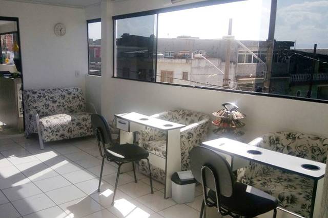 Espaço Unhas