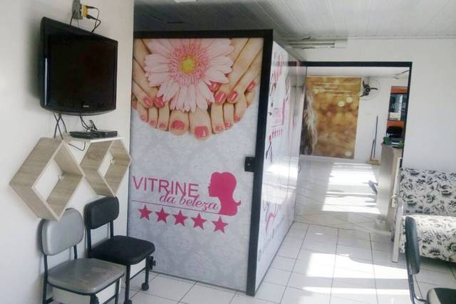Espaço Estética
