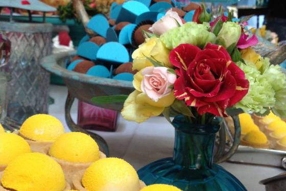 Lu Carniti Assessoria