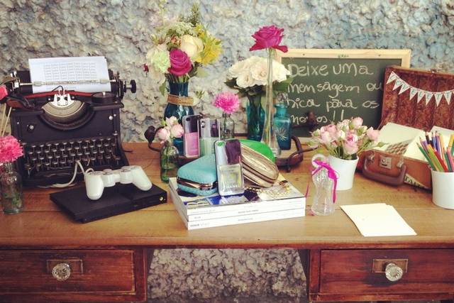 Lu Carniti Assessoria