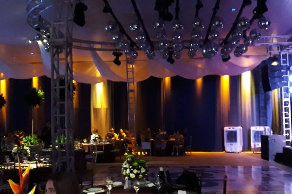 CG Produções e Eventos